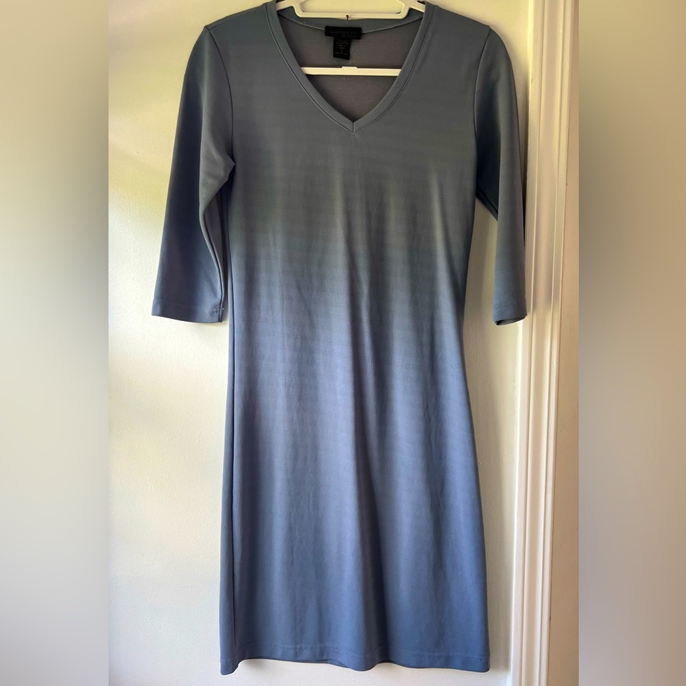 Express dress